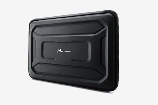 Nacuwa Protective Laptop Case Computer Sleeve.